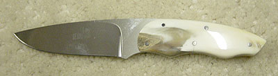 Arno Bernard Knife