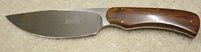 Arno Bernard Knife