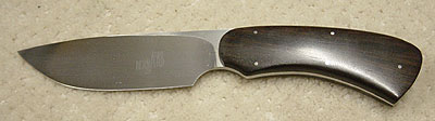 Arno Bernard Knife