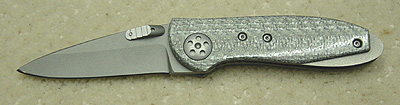 Allen Elishewitz Tactical Folder