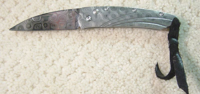 William Henry Spryte Folder