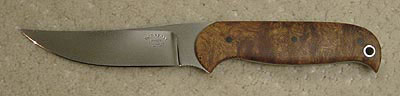 Bud Nealy Knife