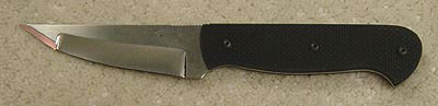 Bud Nealy Knife