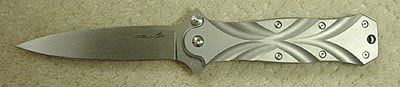 Brian Tighe Dagger