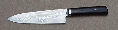 David Boye & Matt Conable Large carving knife