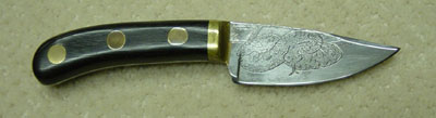 David Boye knife