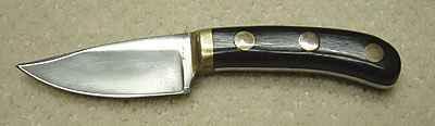 David Boye knife