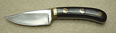 David Boye knife