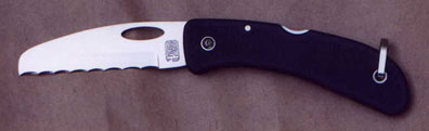 David Boye knife