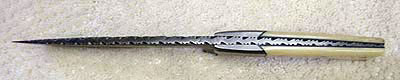 Dan Winkler Belt Knife