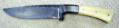 Dan Winkler Belt Knife