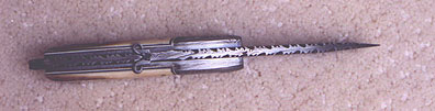 Daniel Winkler Knife