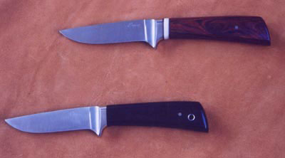 Fixed Blade Knives