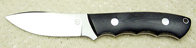 Bob Dozier Knife 