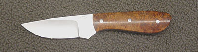 Ed Chavar Knife