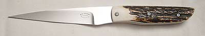 Ed Chavar Knife