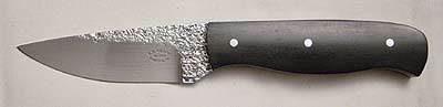 Ed Chavar Knife