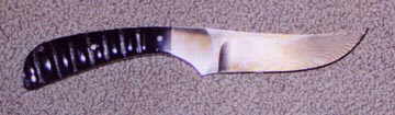 Ed Chavar Fixed Blade Knife