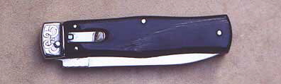 Hermit Knife