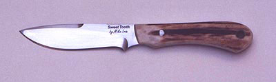 Mike Irie Sweet Tooth Knife