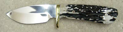 Jim Parker  Knife