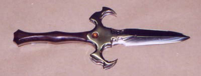 Steven Licata Dagger