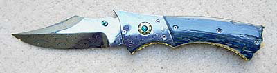 Nate Clark Knife