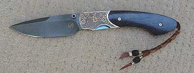 William Henry Knife