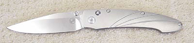 William Henry Quest Knife