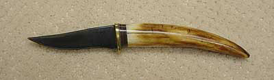 Wayne Smith Knife