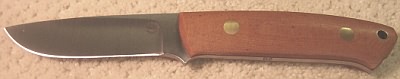 Bob Dozier Knife 