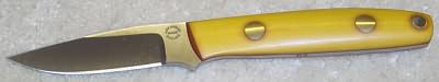 Bob Dozier Knife 