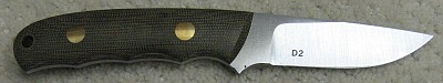 Bob Dozier Knife