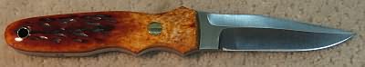 Bob Dozier Knife