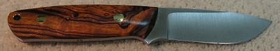 Bob Dozier Knife