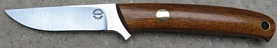 Bob Dozier Canoe Style Knife