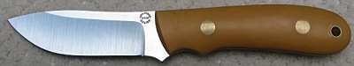 Bob Dozier K2 General Purpose Knife