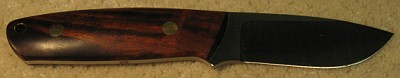 Bob Dozier Knife KS-1