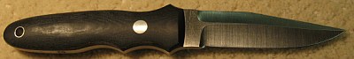 Bob Dozier Knife KM-6