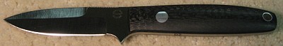 Bob Dozier Knife KM-22