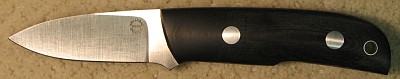 Bob Dozier Knife K-6