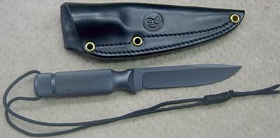 Chris Reeve Mountaineer Knife