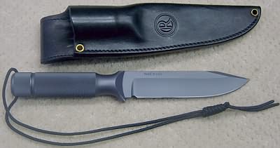 Chris Reeve Mountaineer Knife