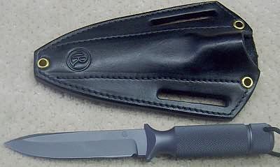 Chris Reeve Shadow Knife