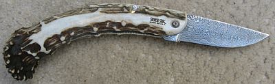 damascus-series-friction-folder-a