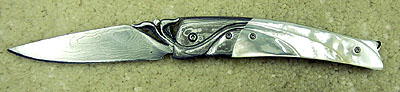 Donald Bell Knife