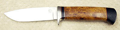 Bob Dozier Knife 