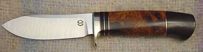 Bob Dozier Classic Knife