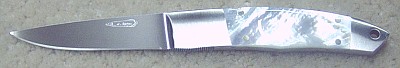 Koji Hara Knife