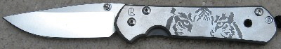 Chris Reeve large Sebenza